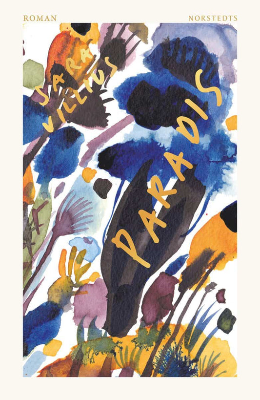 Villius, Sara | Paradis