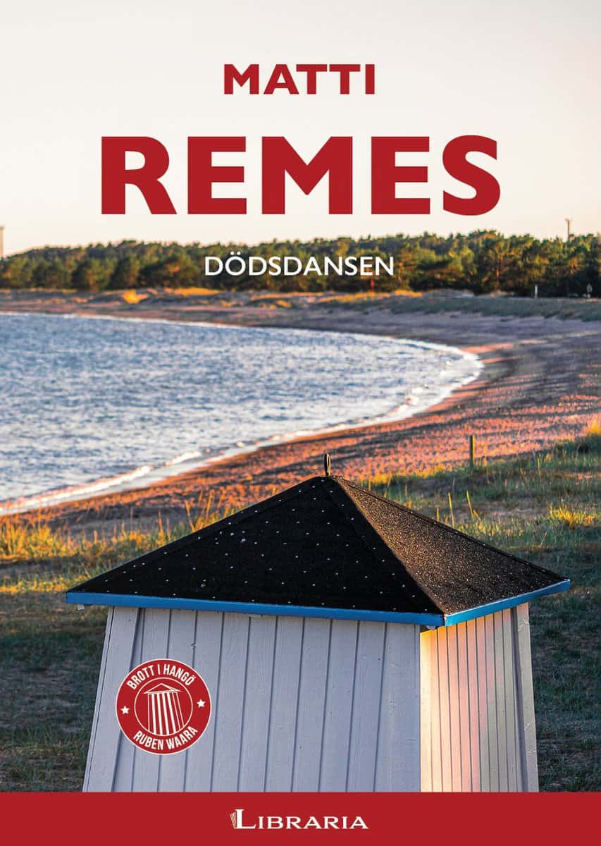Remes, Matti | Dödsdansen