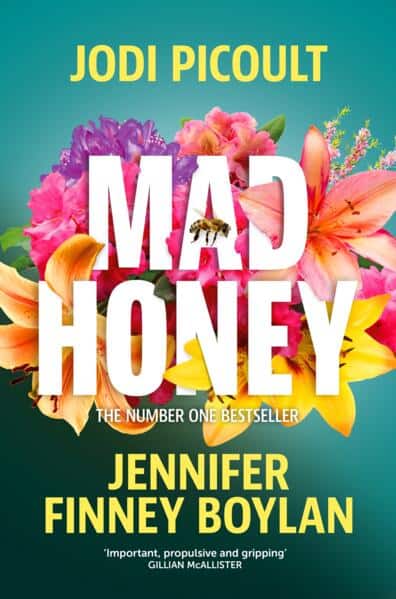 Picoult, Jodi | Boylan, Jennifer Finney | Mad Honey