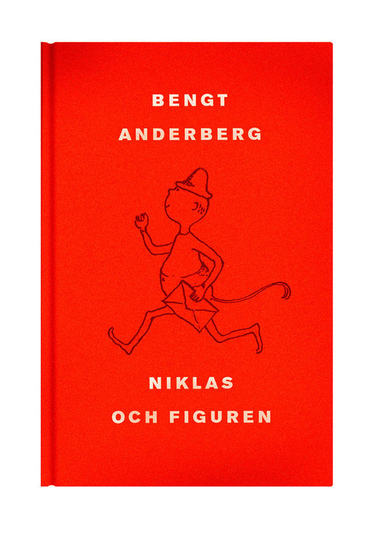 Anderberg, Bengt | Niklas och Figuren