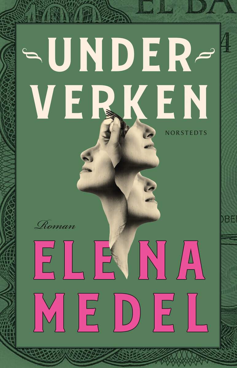 Medel, Elena | Underverken