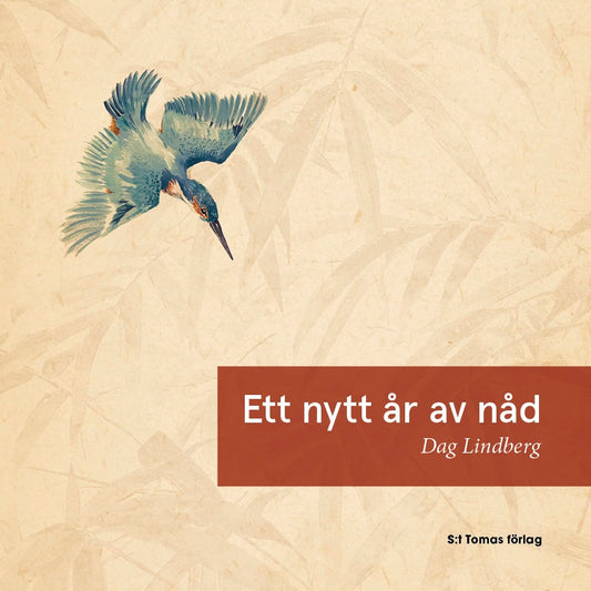 Lindberg, Dag | Ett nytt år av nåd