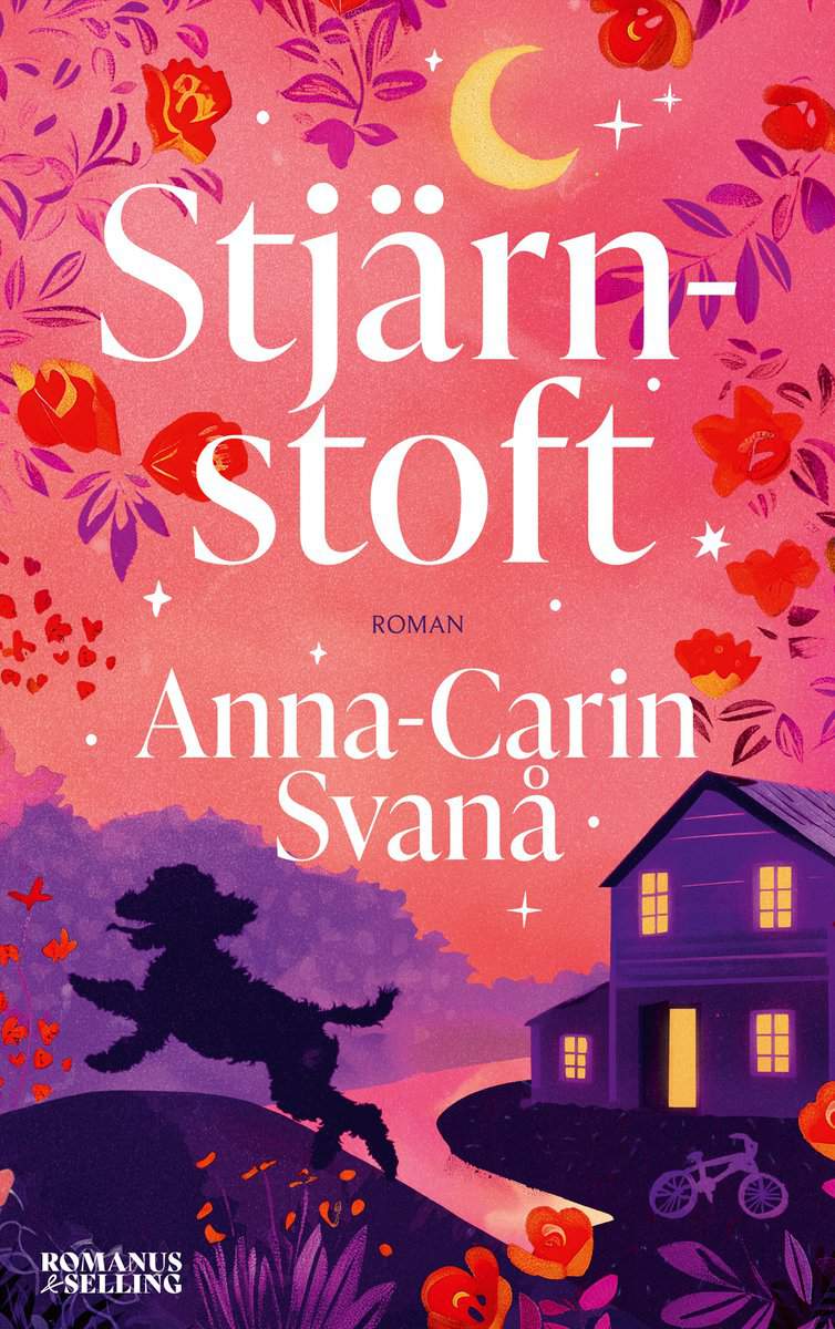 Svanå, Anna-Carin | Stjärnstoft