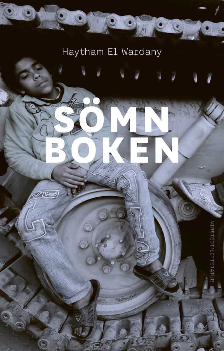 el-Wardany, Haytham | Sömnboken