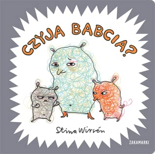 Wirsén, Stina | Czyja babcia?