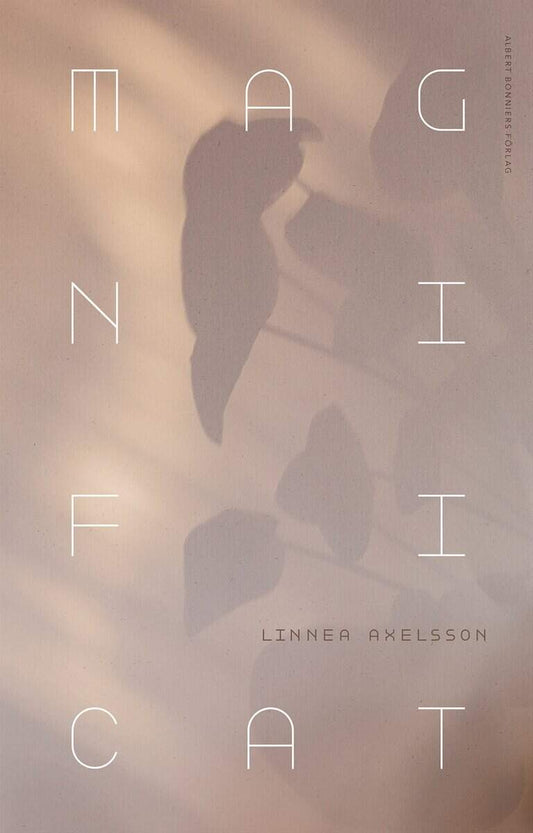 Axelsson, Linnea | Magnificat