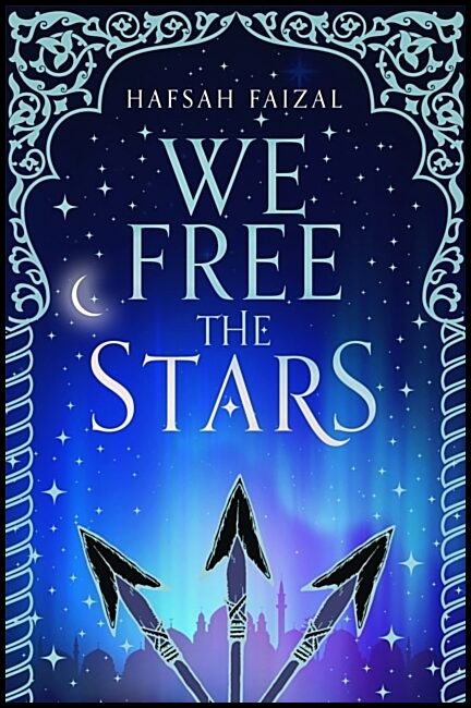 Faizal, Hafsah | We Free the Stars