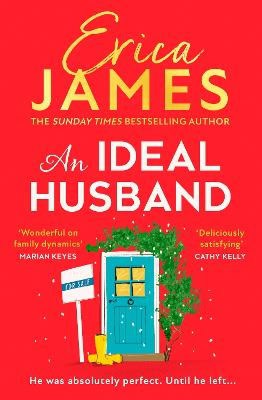 James, Erica | An Ideal Husband