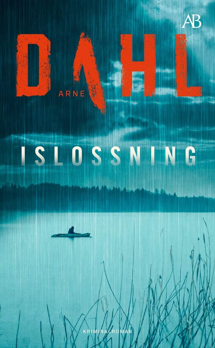 Dahl, Arne | Islossning