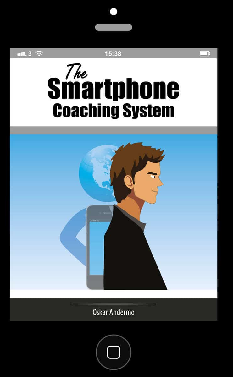 Andermo, Oskar | The smartphone coaching system
