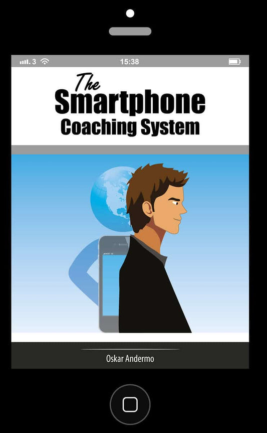 Andermo, Oskar | The smartphone coaching system