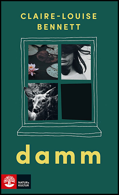 Bennett, Claire-Louise | Damm