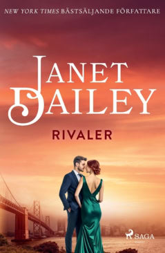 Dailey, Janet | Rivaler