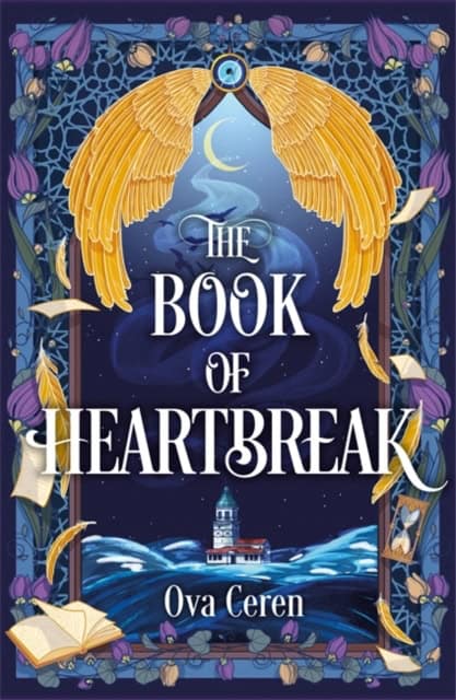 Ceren, Ova | The Book of Heartbreak