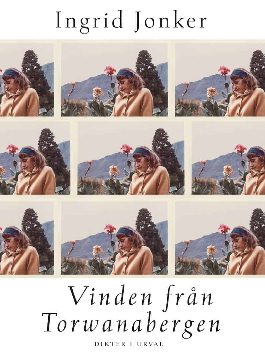 Jonker, Ingrid | Vinden från Torwanabergen