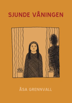 Grennvall, Åsa | Sjunde våningen