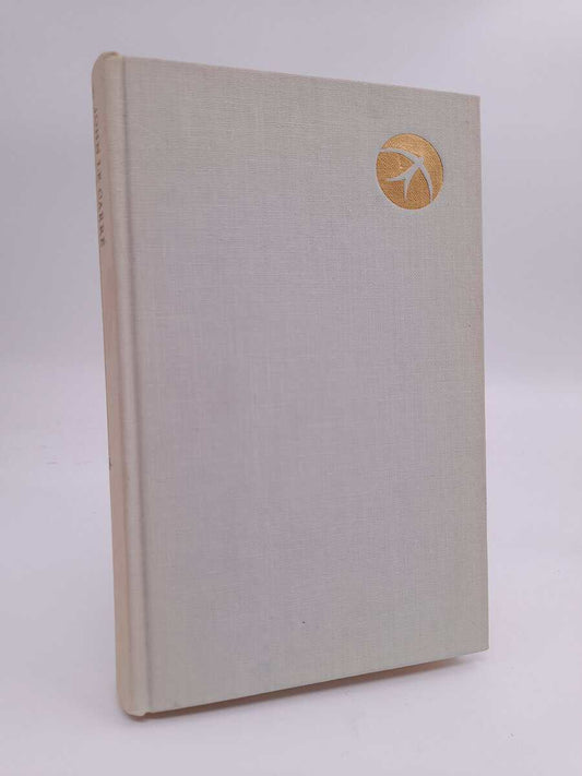 Carré, John le | En liten stad i Tyskland