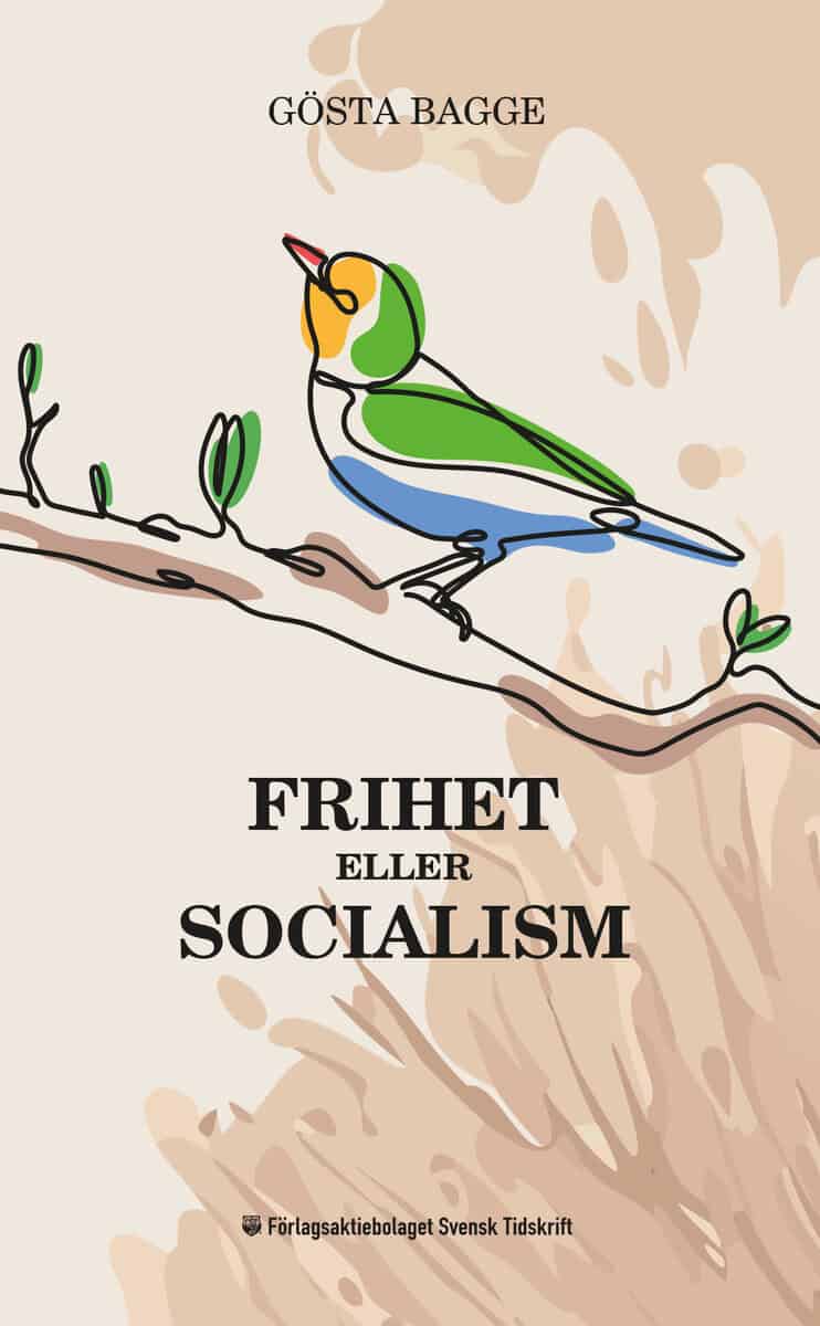 Frihet eller socialism