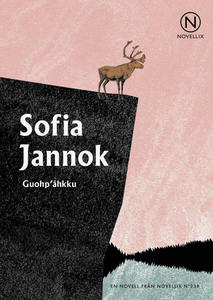 Jannok, Sofia | Guohp'áhkku