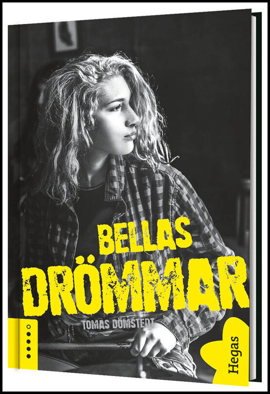 Dömstedt, Tomas | Bellas drömmar