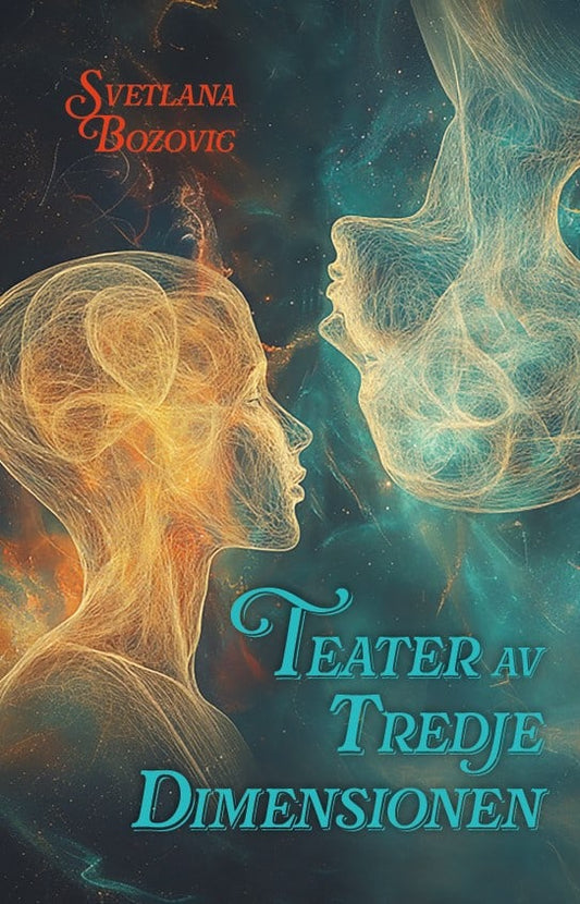 Bozovic, Svetlana | Teater av tredje dimensionen