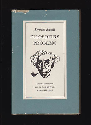 Russell, Bertrand | Filosofins problem