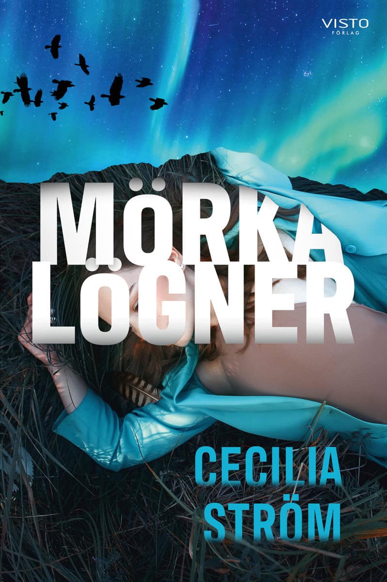Ström, Cecilia | Mörka lögner