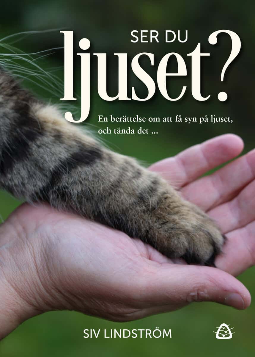 Lindström, Siv | Ser du ljuset?