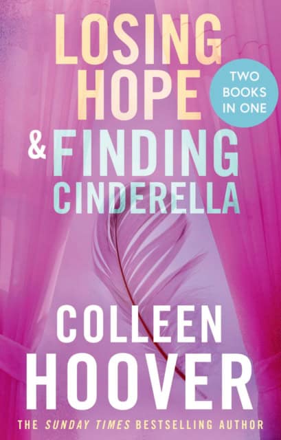 Hoover, Colleen | Losing Hope / Finding Cinderella Bind-up