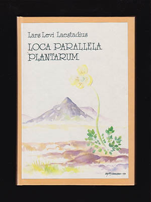Læstadius, Lars Levi | Loca parallela plantarum