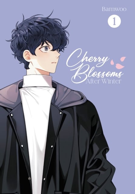 Bamwoo | Cherry Blossoms After Winter : Volume 1