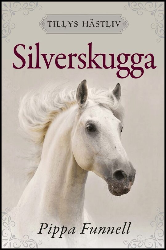 Funnell, Pippa | Silverskugga