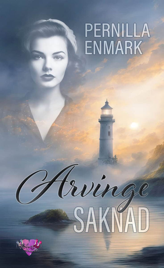 Enmark, Pernilla | Arvinge saknad