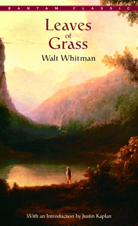 Whitman, Walt | Leaves Of Grass : Value, object or array expected.* Line 1, Column 2  Extra non-whitespace after JSON va...