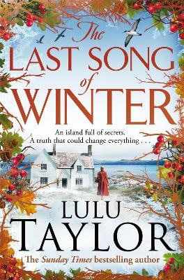 Taylor, Lulu | The Last Song of Winter