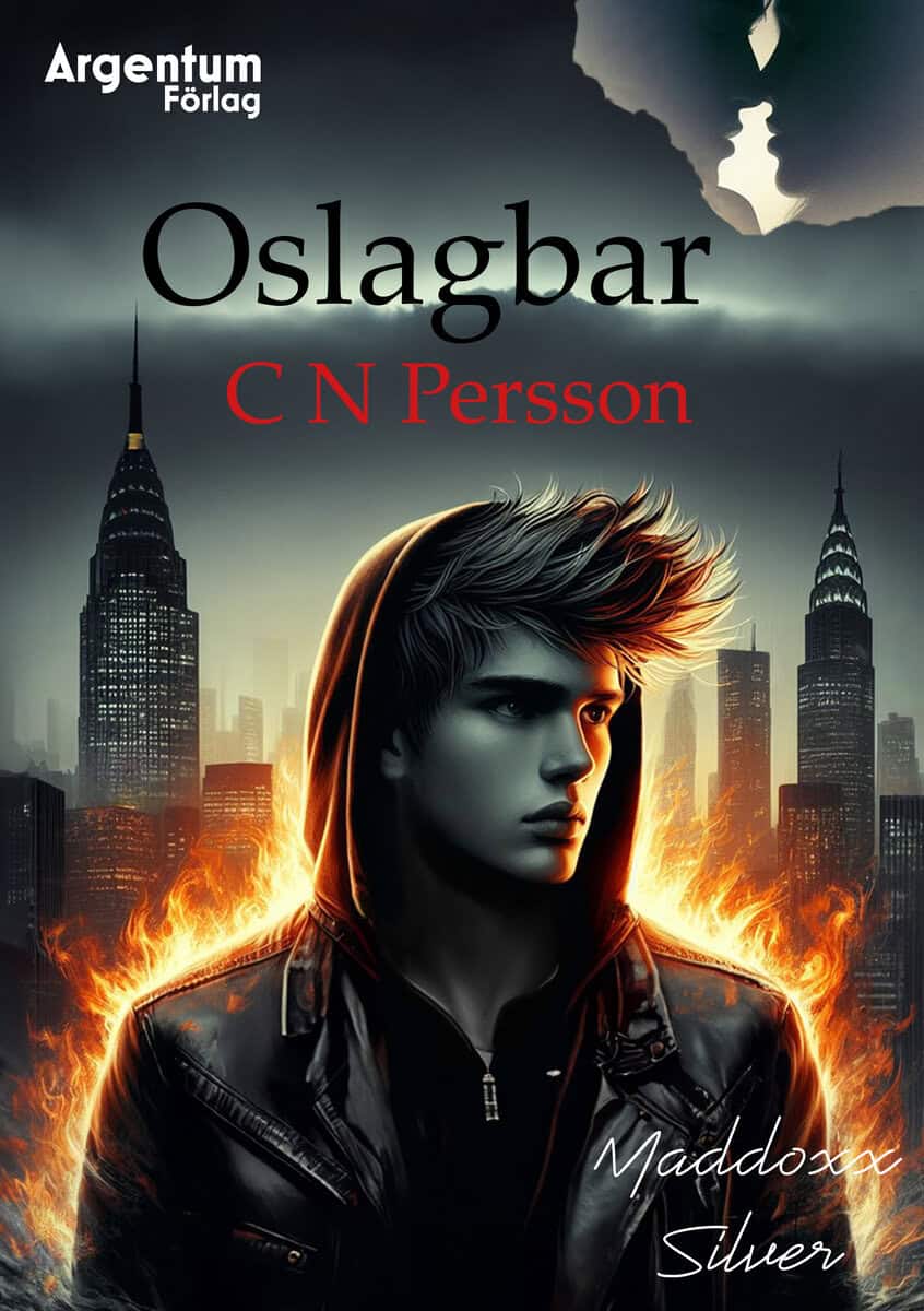 Persson, C N | Oslagbar
