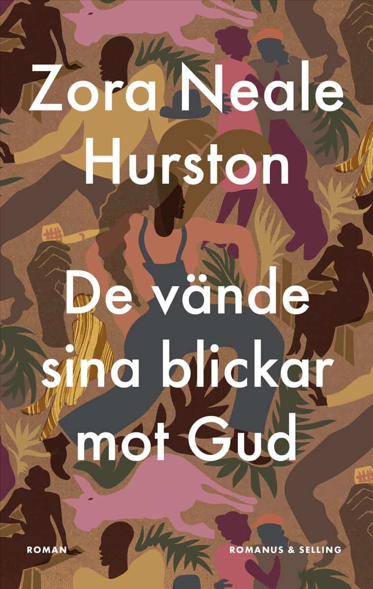 Neale Hurston, Zora | De vände sina blickar mot Gud