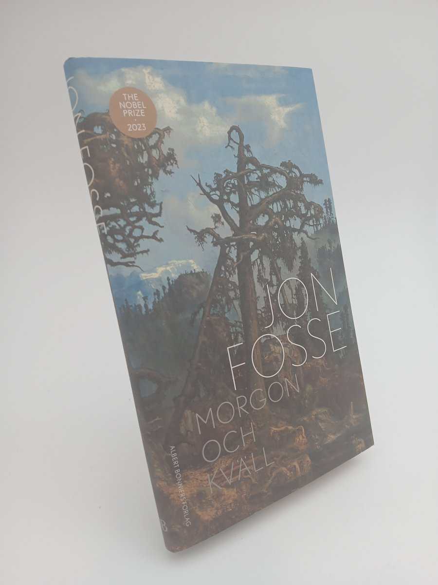 Fosse, Jon | Morgon och kväll