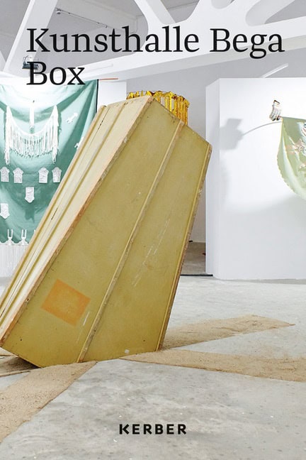 Alina Cristescu | Kunsthalle Bega Box
