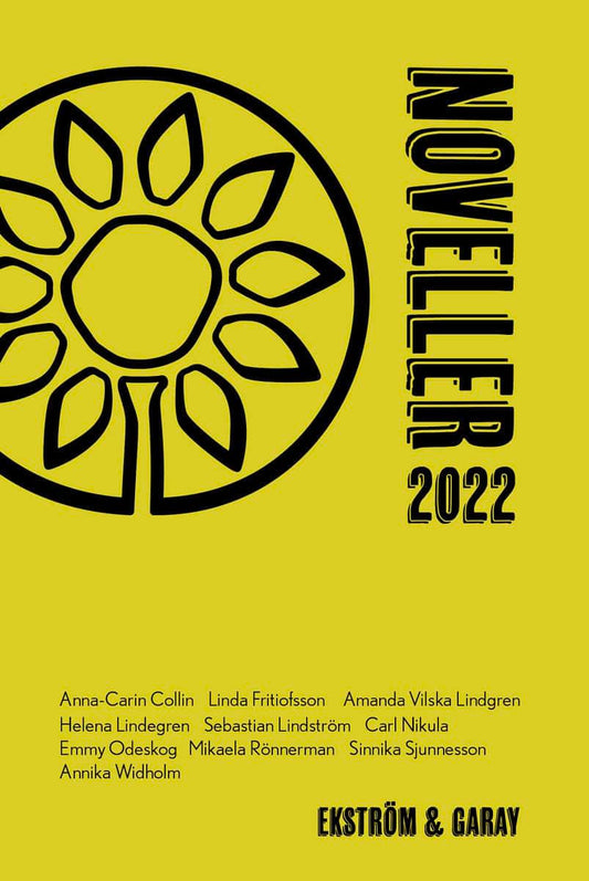 Collin, Anna-Carin | Fritiofsson, Linda | Vilska Lindgren, Amanda | Lindegren, Helena | Lindström, Sebastian | Nikula, C...