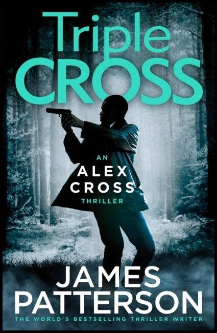 Patterson, James | Triple Cross