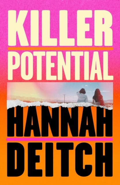 Deitch, Hannah | Killer Potential