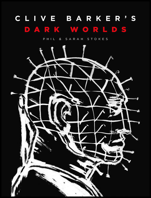 Phil and Sarah Stokes | Clive Barker’s Dark Worlds