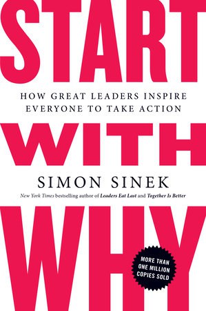 Sinek, Simon | Start with Why