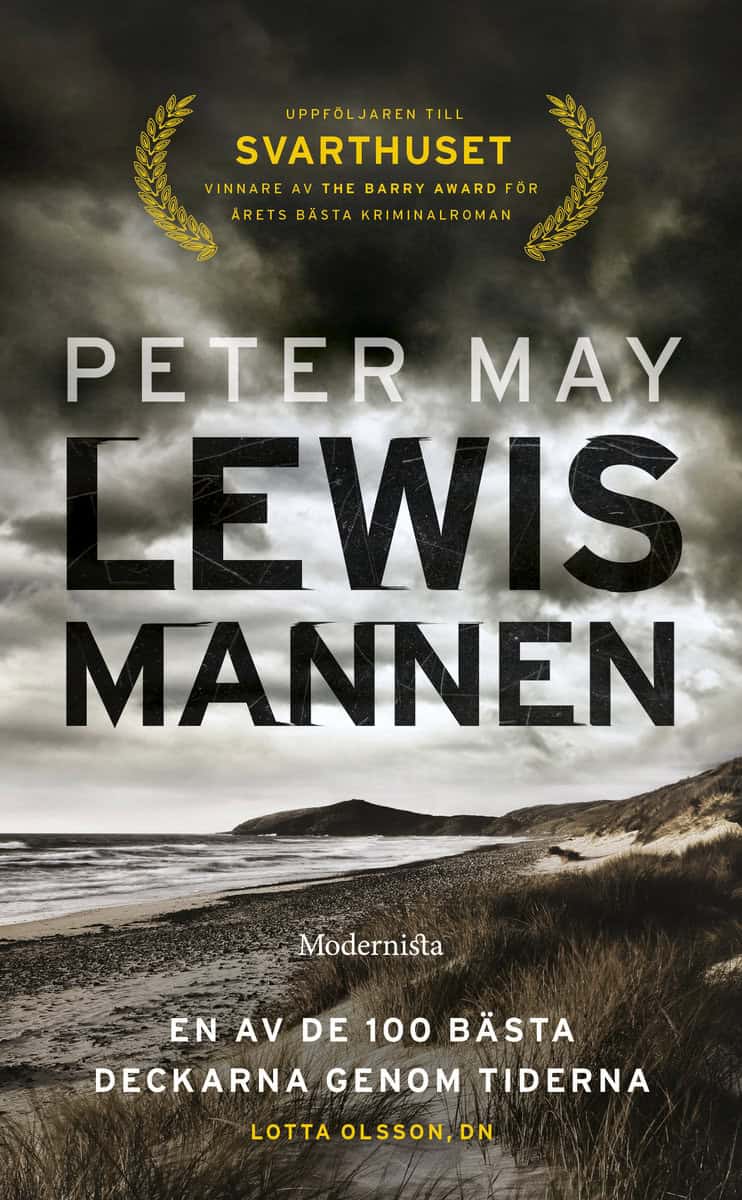 May, Peter | Lewismannen