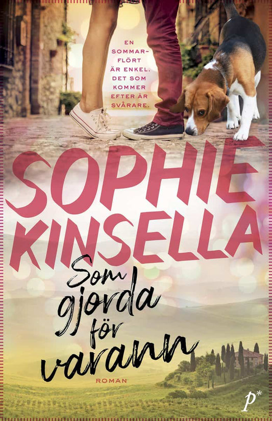 Kinsella, Sophie | Som gjorda för varann