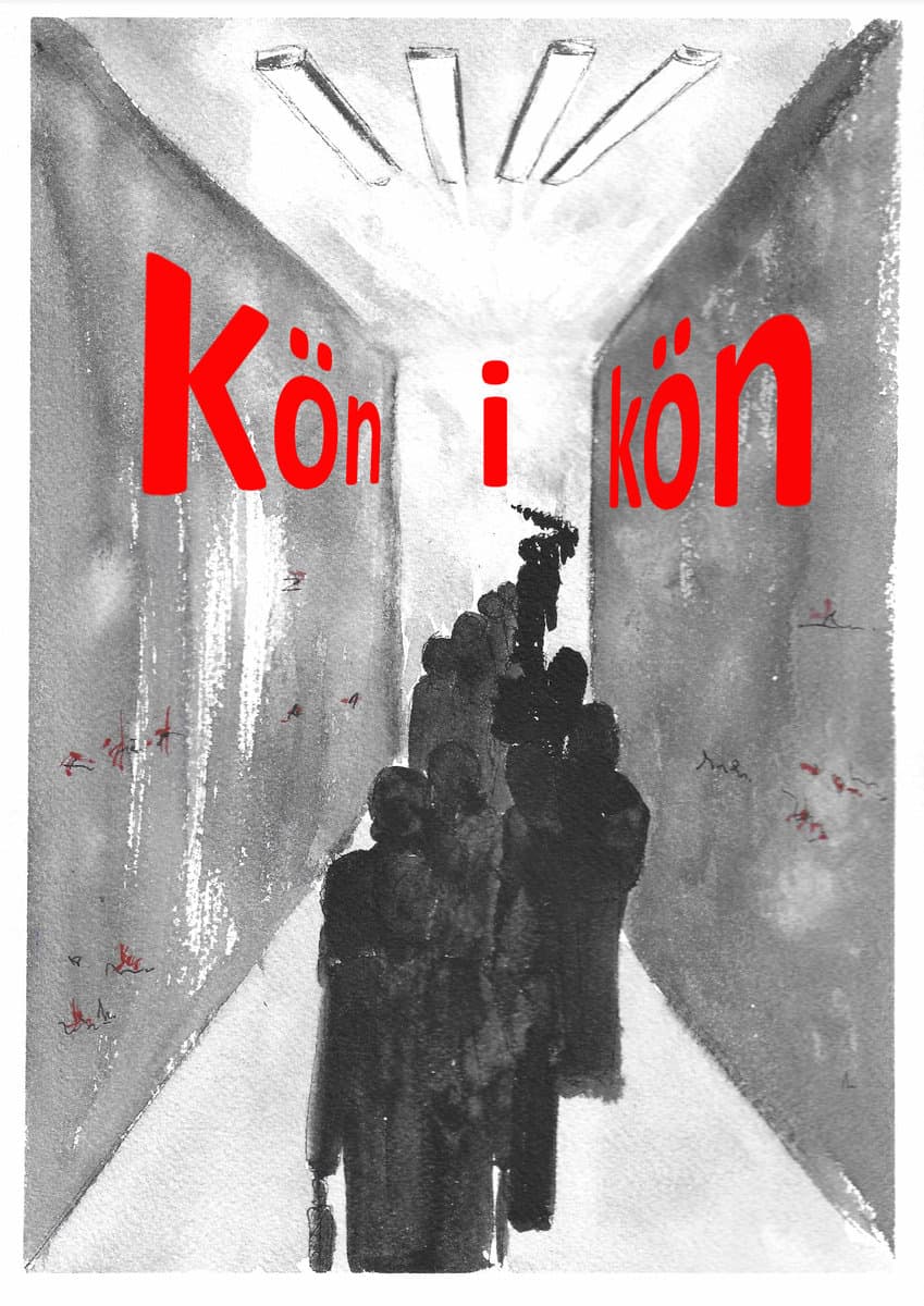 Krüsell, Jörgen | Kön i kön