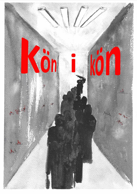 Krüsell, Jörgen | Kön i kön