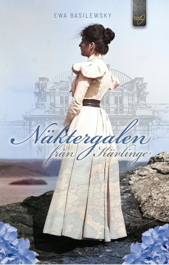 Basilewsky, Ewa | Näktergalen från Kävlinge