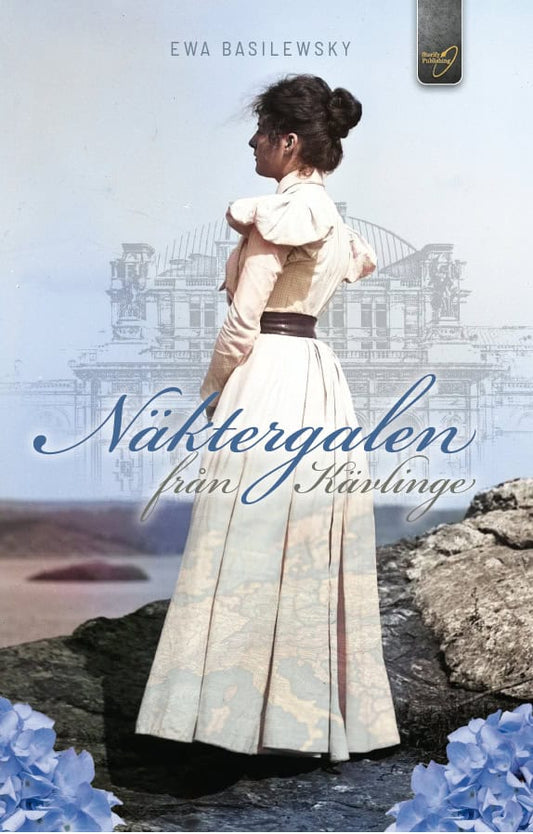 Basilewsky, Ewa | Näktergalen från Kävlinge